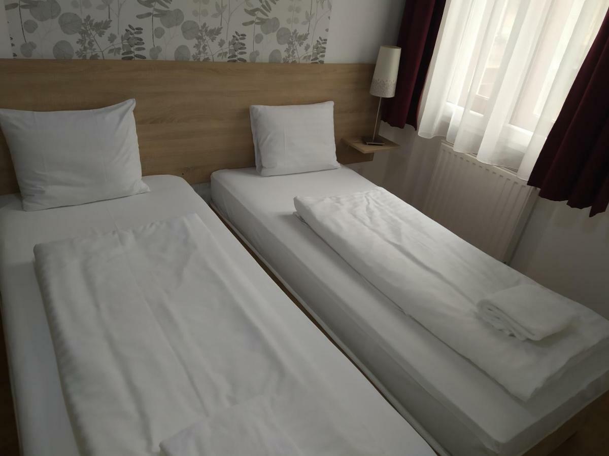 Apartment Wow Budapest