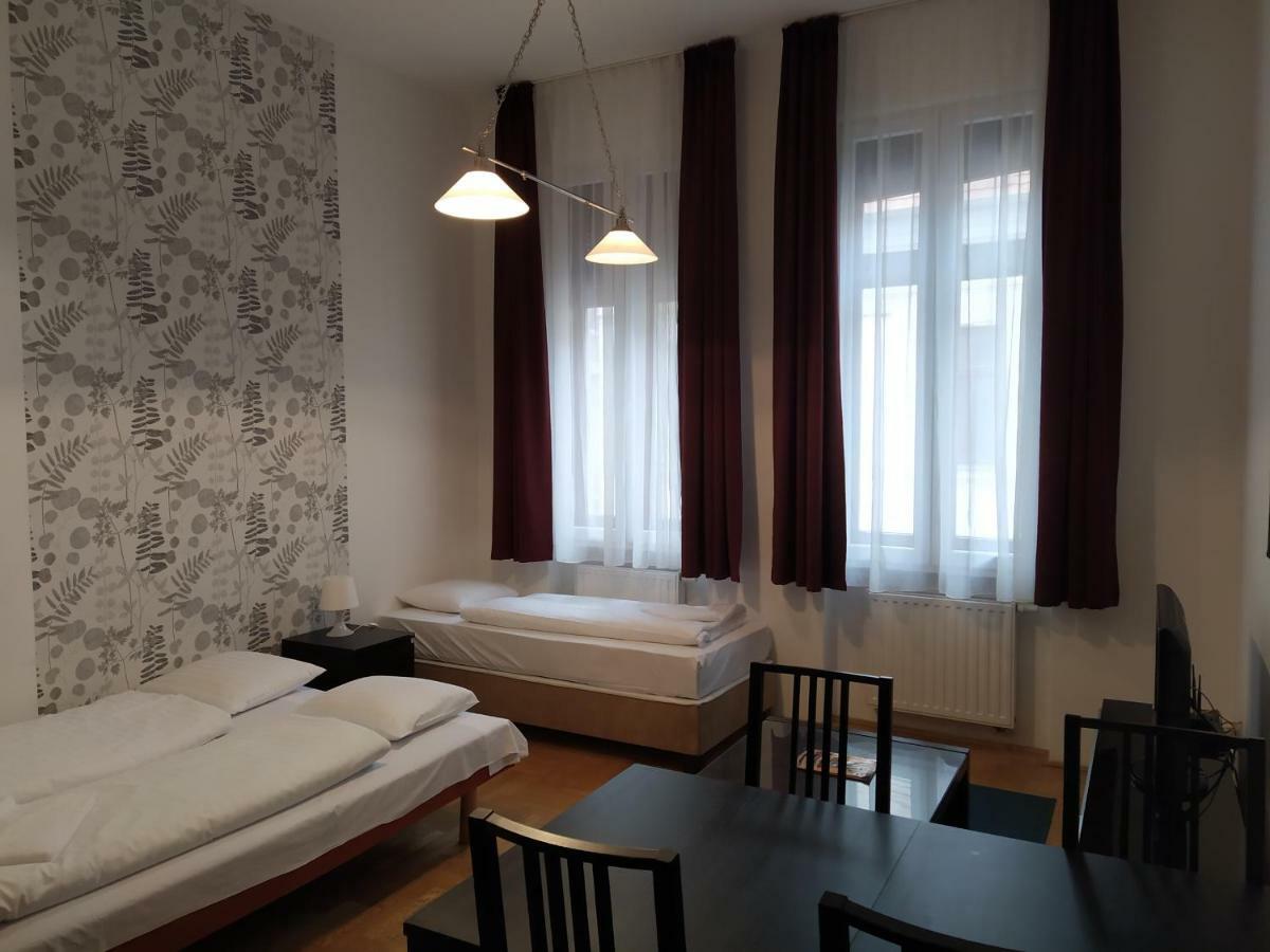 Apartment Wow *
