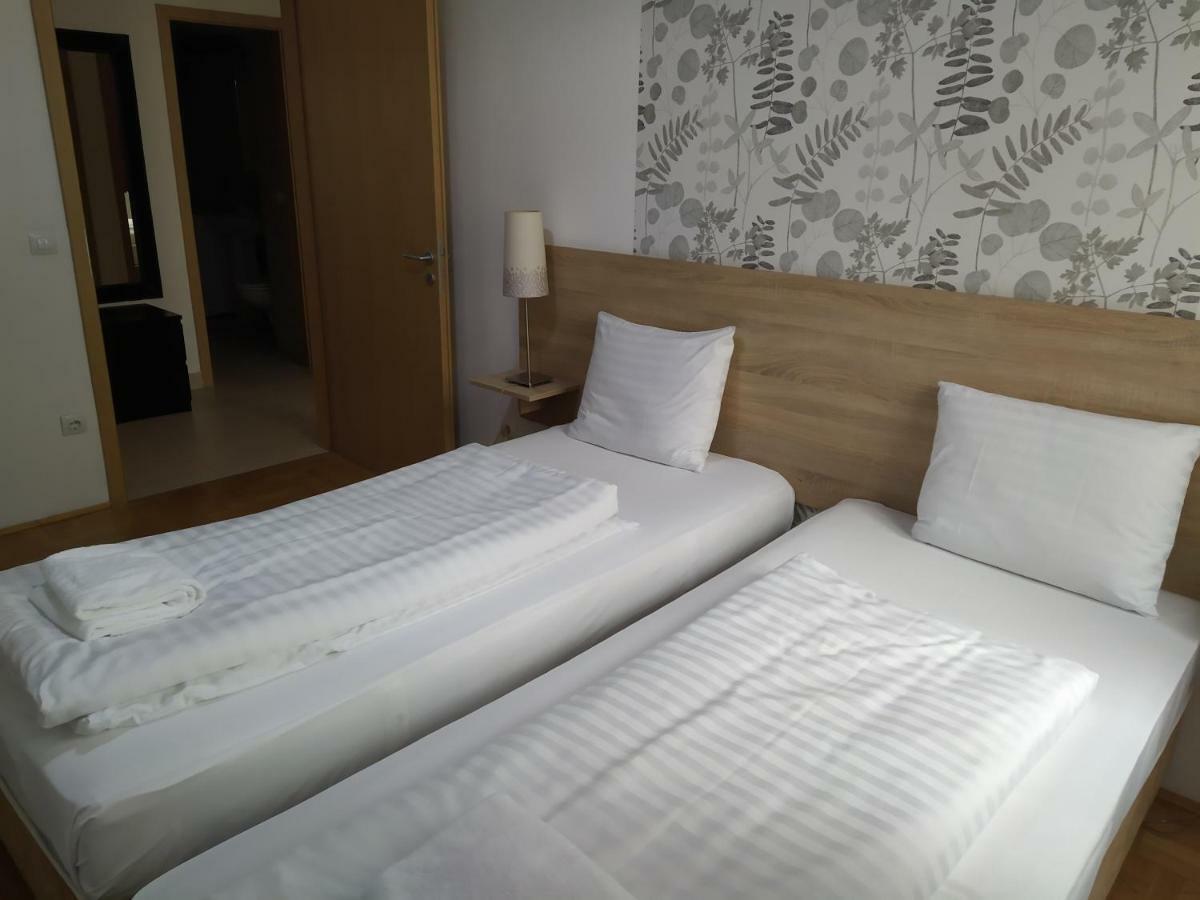 Wow Apartament